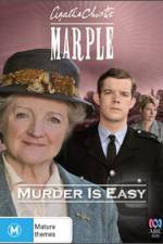 Watch Marple Murder Is Easy Moviesjoy