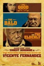 Watch The Man Who Shook the Hand of Vicente Fernandez Moviesjoy