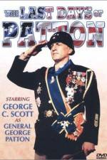 Watch The Last Days of Patton Moviesjoy