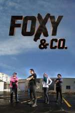 Watch Foxy & Co. Moviesjoy