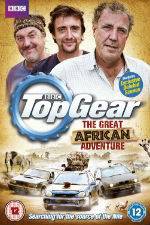 Watch Top Gear: The Great African Adventure Moviesjoy