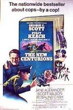 Watch The New Centurions Moviesjoy