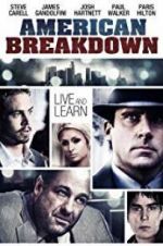 Watch American Breakdown Moviesjoy