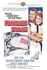 Watch Fearless Fagan Moviesjoy