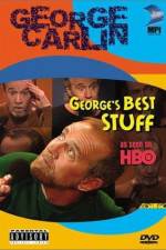 Watch George Carlin George's Best Stuff Moviesjoy