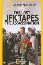 Watch The Lost JFK Tapes The Assassination Moviesjoy