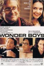 Watch Wonder Boys Moviesjoy