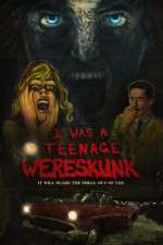 Watch I Was a Teenage Wereskunk Moviesjoy