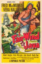 Watch Fair Wind to Java Moviesjoy