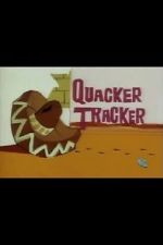 Watch Quacker Tracker (Short 1967) Moviesjoy