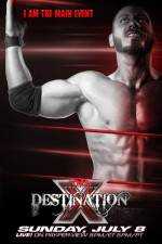 Watch TNA Destination X Moviesjoy