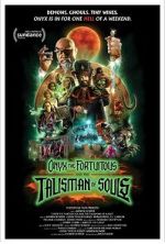 Watch Onyx the Fortuitous and the Talisman of Souls Moviesjoy