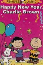 Watch Happy New Year, Charlie Brown Moviesjoy