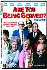 Watch Are You Being Served? Moviesjoy