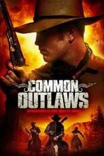 Watch Common Outlaws Moviesjoy