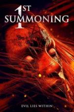 Watch 1st Summoning Moviesjoy