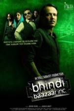 Watch Bhindi Baazaar Inc. Moviesjoy