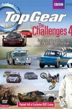 Watch Top Gear: The Challenges - Vol 4 Moviesjoy