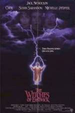 Watch The Witches of Eastwick Moviesjoy
