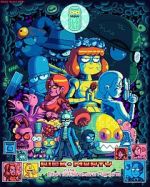 Watch Rick + Morty in the Eternal Nightmare Machine (TV Special 2021) Moviesjoy