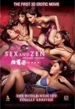 Watch 3-D Sex and Zen: Extreme Ecstasy Moviesjoy
