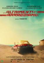 Watch Altrimenti ci arrabbiamo Moviesjoy
