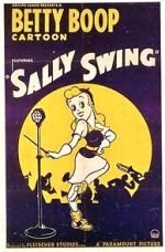Watch Sally Swing (Short 1938) Moviesjoy