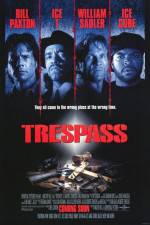 Watch Trespass Moviesjoy