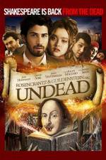 Watch Rosencrantz and Guildenstern Are Undead Moviesjoy