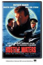 Watch Hostile Waters Moviesjoy