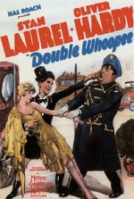Watch Double Whoopee (Short 1929) Moviesjoy