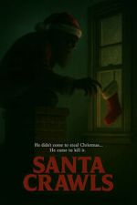 Watch Santa Crawls Moviesjoy