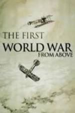 Watch The First World War from Above Moviesjoy