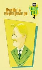 Watch Martin Mull Live from North Ridgeville, Ohio (TV Special 1987) Moviesjoy