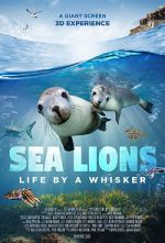 Watch Sea Lions: Life by a Whisker (Short 2020) Moviesjoy