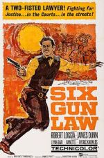 Watch Elfego Baca: Six Gun Law Moviesjoy