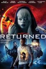 Watch Returned Moviesjoy