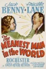 Watch The Meanest Man in the World Moviesjoy