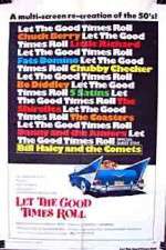 Watch Let the Good Times Roll Moviesjoy