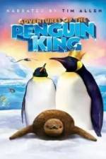 Watch Adventures of the Penguin King Moviesjoy