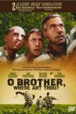 Watch O Brother, Where Art Thou? Moviesjoy