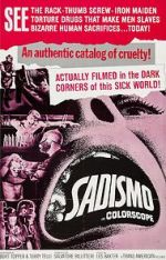 Watch Sadismo Moviesjoy