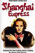 Watch Schanghai Express Moviesjoy