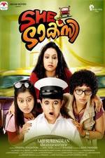 Watch She Taxi Moviesjoy