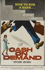 Watch Cash on Demand Moviesjoy