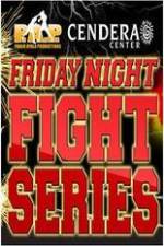 Watch Friday Night Fights Fortuna vs Zamudio Moviesjoy