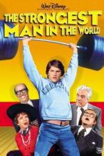Watch The Strongest Man in the World Moviesjoy