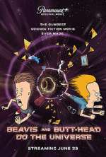 Watch Beavis and Butt-Head Do the Universe Moviesjoy