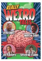 Watch Really Weird Tales Moviesjoy