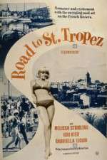 Watch Road to Saint Tropez Moviesjoy